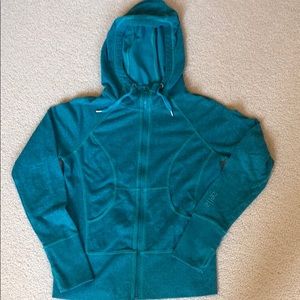 Zella ZIp Sweatshirt